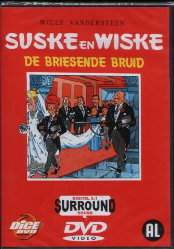 Dvd`s - De briesende bruid2185_f (12K)